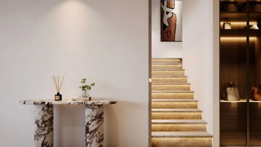 5 bedrooms apartment for sale , Dubai, UAE No. 1305 № 14
