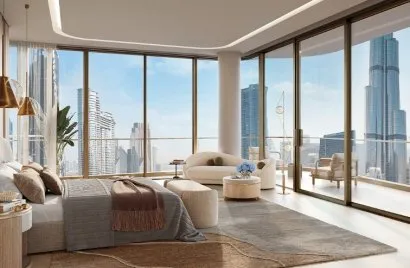 5 bedrooms apartment for sale in THE ADDRESS DOWNTOWN, Downtown Dubai (Downtown Burj Dubai), Dubai, UAE No. 1287