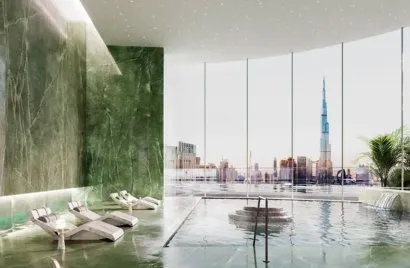 3 bedrooms apartment for sale , Downtown Dubai (Downtown Burj Dubai), Dubai, UAE No. 2430
