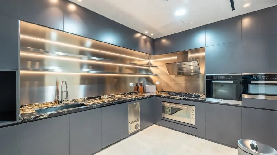 6 bedrooms apartment for sale , Palm Jumeirah, Dubai, UAE No. 2544 № 10