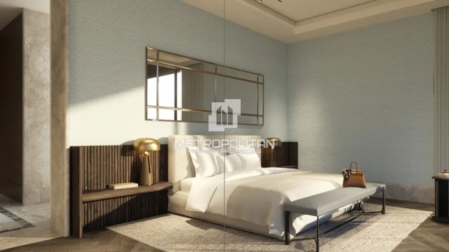 3 bedrooms penthouse for sale , Palm Jumeirah, Dubai, UAE No. 2150 № 11