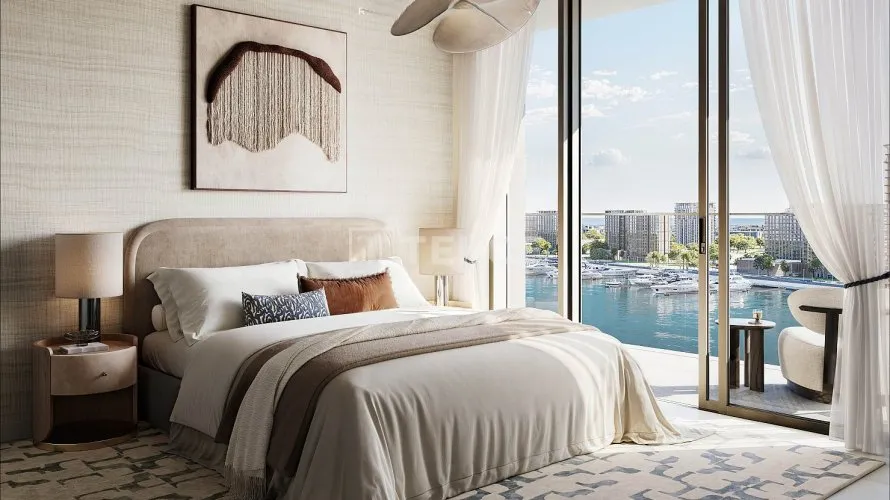 4 bedrooms apartment for sale , Mina Rashid, Dubai, UAE No. 1666 № 5