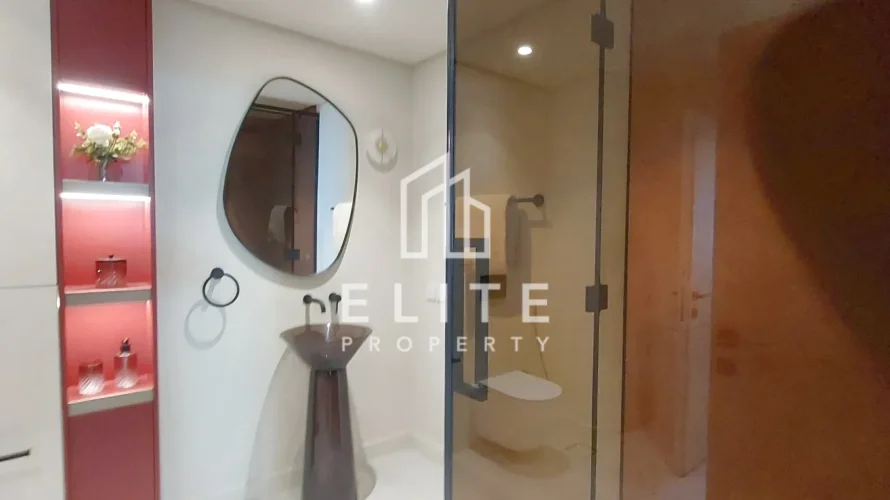 4 bedrooms apartment for sale, Palm Jumeirah, Dubai, UAE No. 1484 № 14