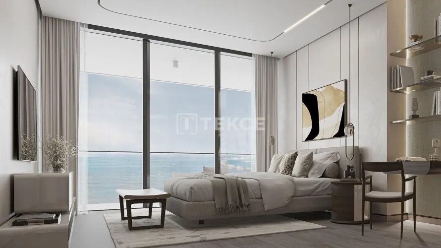 4 bedrooms apartment for sale , Dubai Marina, Dubai, UAE No. 882 № 13