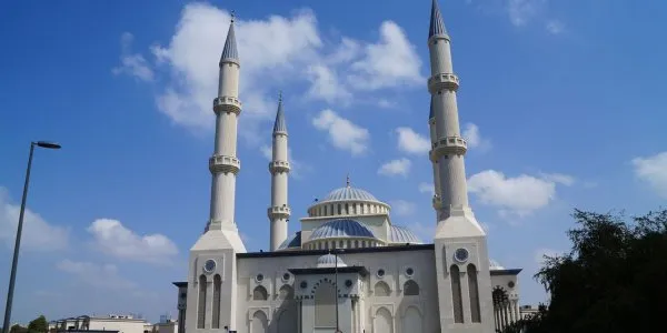 Al Safa № 6