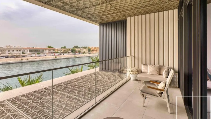 3 bedrooms apartment for sale , Jumeirah, Dubai, UAE No. 2329 № 13