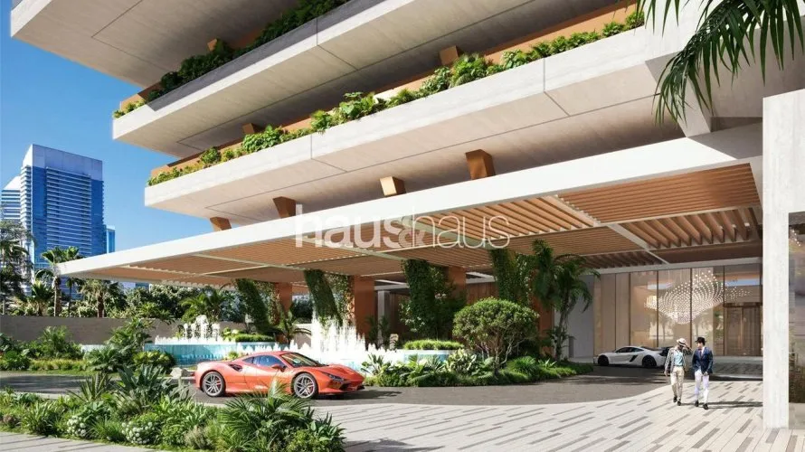 4 bedrooms apartment for sale , Downtown Dubai (Downtown Burj Dubai), Dubai, UAE No. 1583 № 13