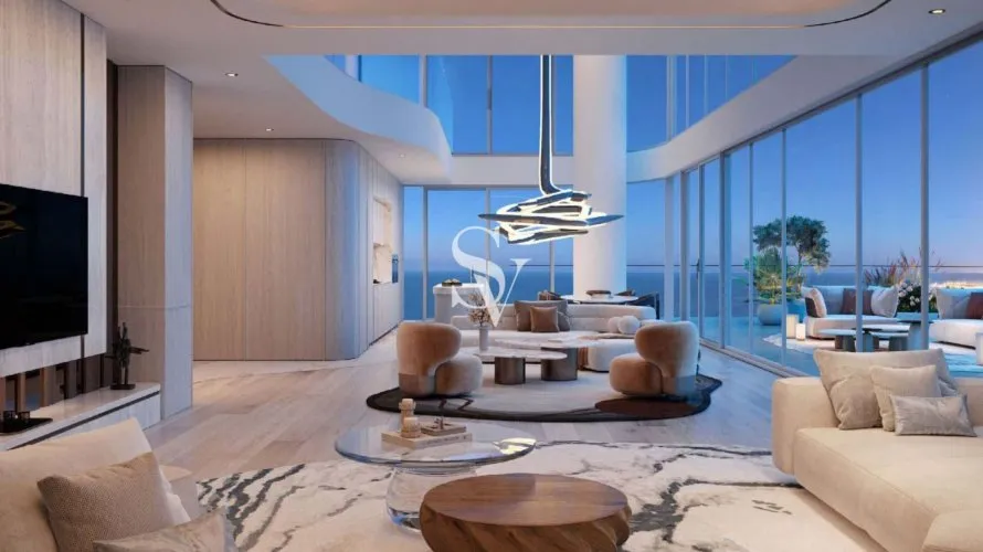 3 bedrooms apartment for sale , Palm Jumeirah, Dubai, UAE No. 2537 № 5