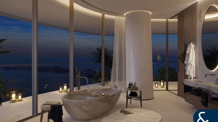 3 bedrooms apartment for sale , Palm Jumeirah, Dubai, UAE No. 2244 № 7