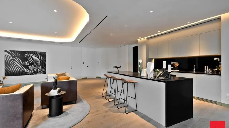 2 bedrooms apartment for sale , Business Bay, Dubai, UAE No. 2603 № 3