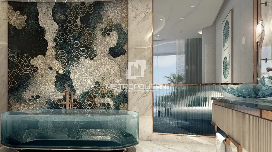 4 bedrooms apartment for sale , Dubai Media City, Dubai, UAE No. 2148 № 6