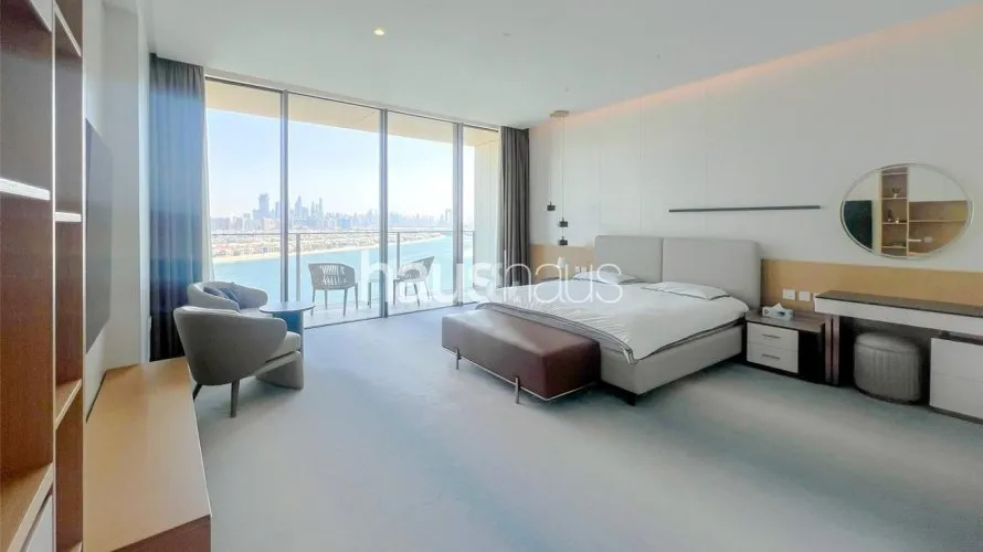 4 bedrooms apartment for sale, Atlantis The Royal Residences, Palm Jumeirah, Dubai, UAE No. 1563 № 8