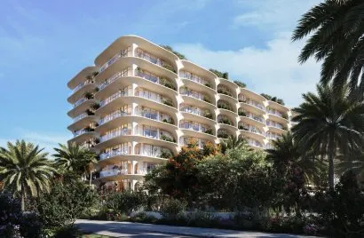 2 bedrooms apartment for sale , Palm Jumeirah, Dubai, UAE No. 2511