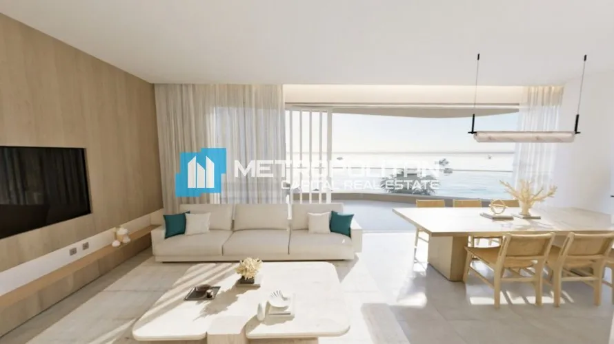 3 bedrooms apartment for sale, Abu Dhabi, UAE No. 1663