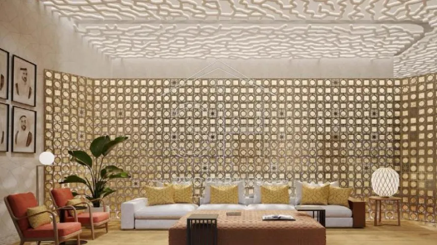5 bedrooms penthouse for sale , Jumeirah Bay Island, Jumeirah, Dubai, UAE No. 1285 № 15