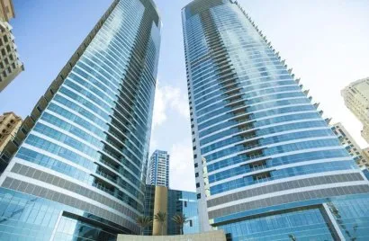 AL FATTAN MARINE TOWERS in Jumeirah Beach Residence, UAE No. 60