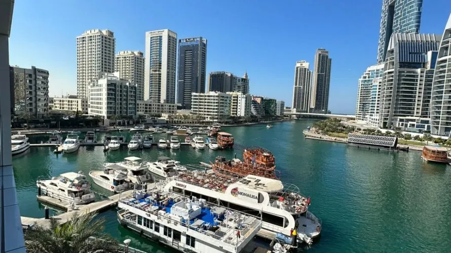 3 bedrooms apartment for sale , Dubai, UAE No. 969 № 12
