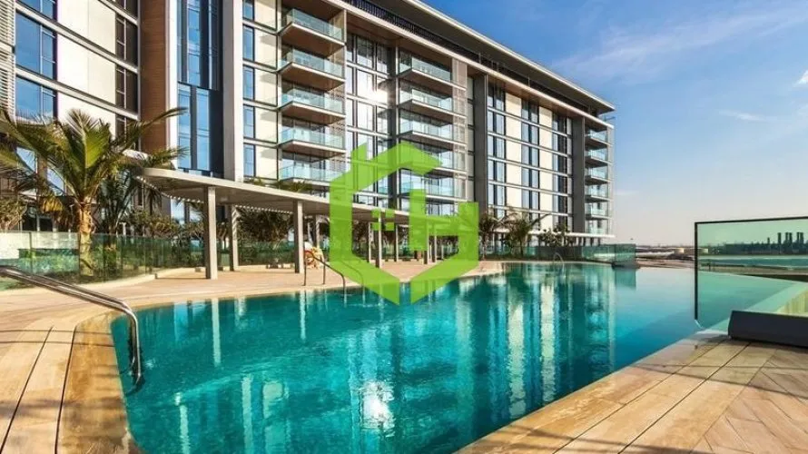 5 bedrooms penthouse for sale , Bluewaters Residences, Bluewaters, Dubai, UAE No. 1021 № 5