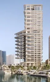 3 bedrooms apartment for sale , Business Bay, Dubai, UAE No. 2450