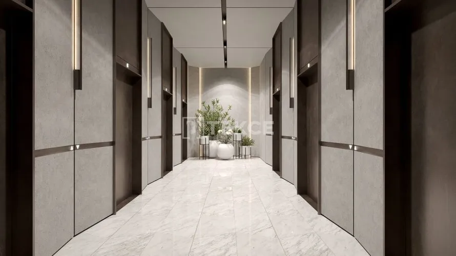 4 bedrooms apartment for sale, Business Bay, Dubai, UAE No. 2278 № 14