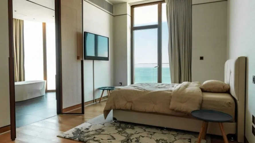 4 bedrooms apartment for sale , Jumeirah Lake Towers, Dubai, UAE No. 635 № 5