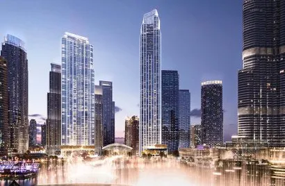 IL PRIMO in Downtown Dubai (Downtown Burj Dubai), UAE No. 20
