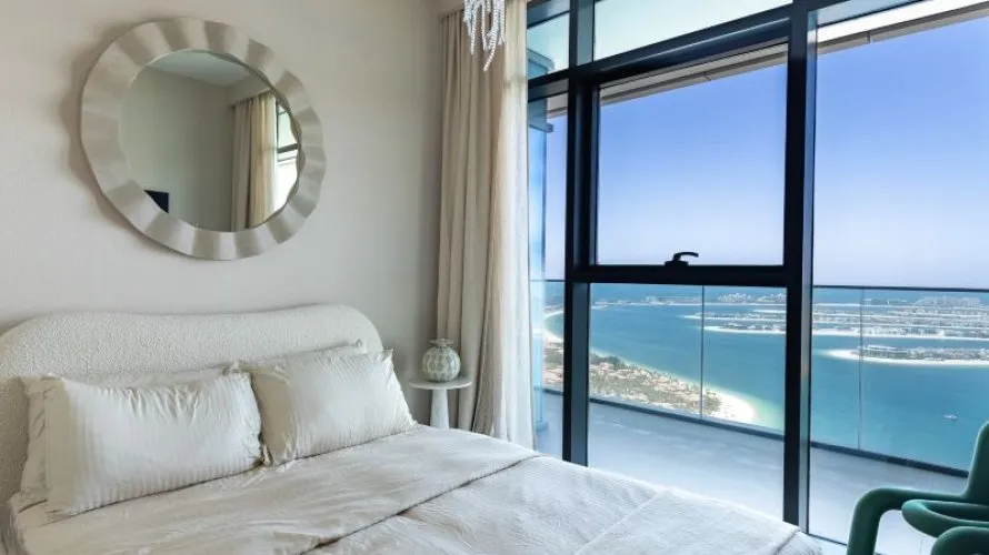 4 bedrooms apartment for sale , Dubai, UAE No. 1241 № 7