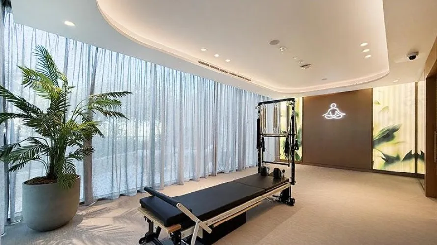3 bedrooms apartment for sale , Dubai, UAE No. 1469 № 19