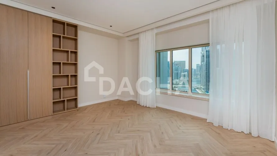 3 bedrooms apartment for sale , Emaar 6 Towers, Dubai Marina, Dubai, UAE No. 2994 № 16