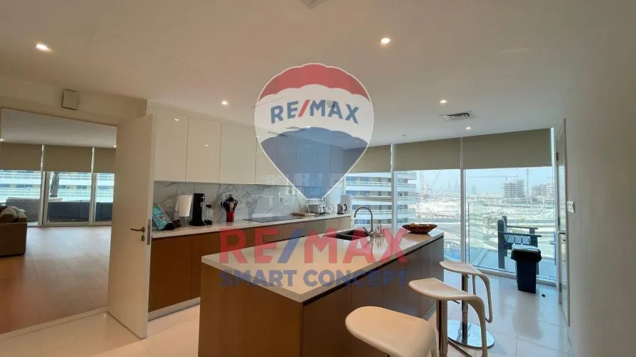 4 bedrooms apartment for sale , Saadiyat Cultural District, Saadiyat Island, Abu Dhabi, UAE No. 1302 № 5
