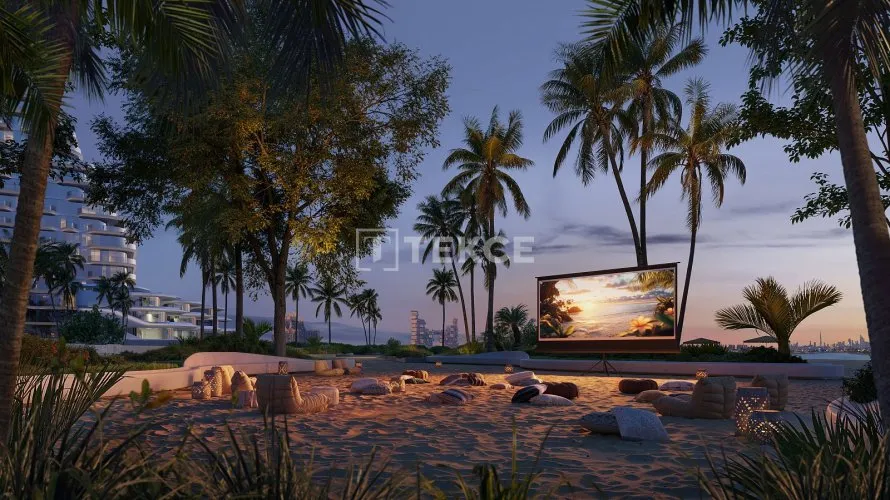 3 bedrooms apartment for sale, Palm Jumeirah, Dubai, UAE No. 1672 № 9