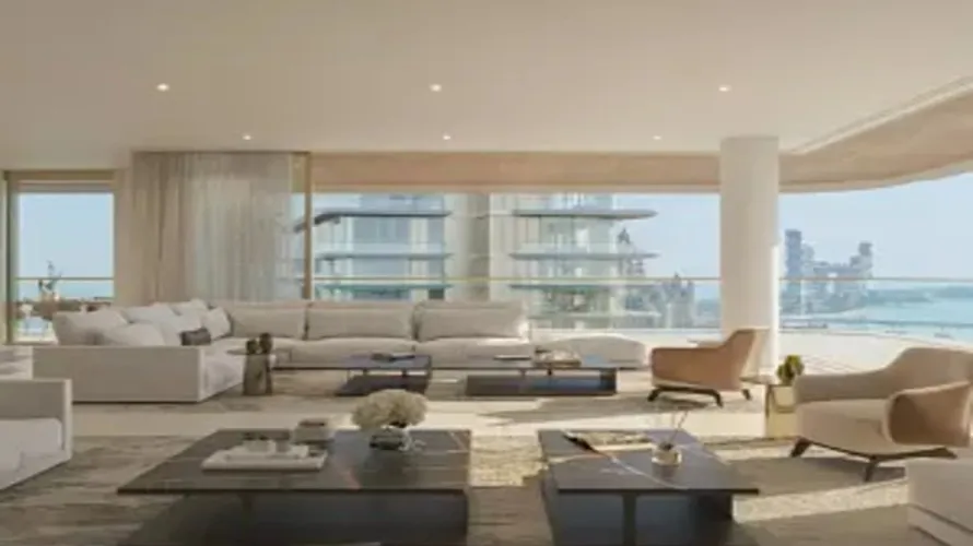 4 bedrooms apartment for sale, Palm Jumeirah, Dubai, UAE No. 2566