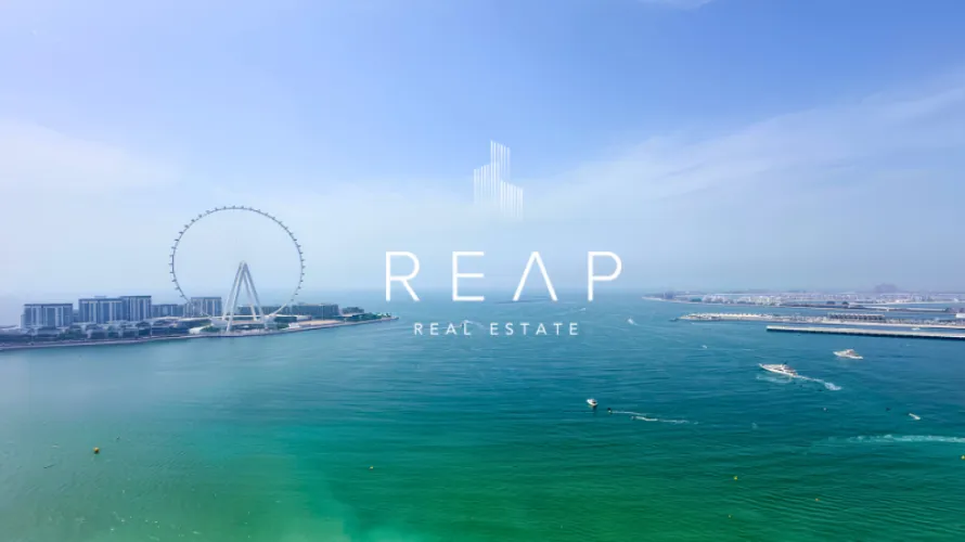 4 bedrooms apartment for sale, La Vie, Jumeirah Beach Residence, Dubai, UAE No. 1066 № 22
