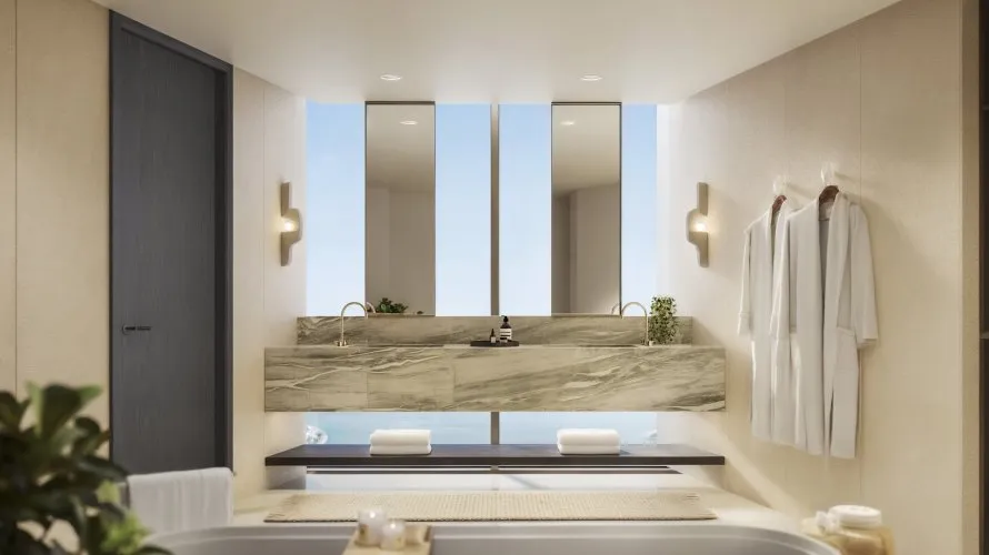 5 bedrooms apartment for sale , Dubai, UAE No. 1001