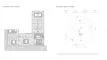 4 bedrooms Apartment floor plan «TYPE D» in ARMANI BEACH RESIDENCES