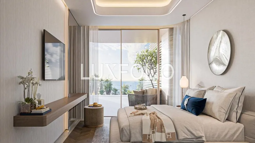3 bedrooms apartment for sale , Palm Jumeirah, Dubai, UAE No. 1603 № 3