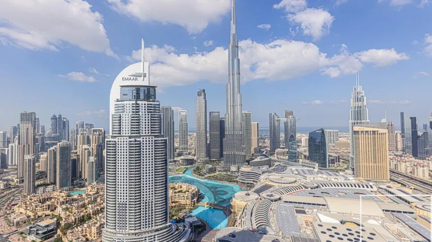 3 bedrooms apartment for sale , The Address Residence Fountain Views, Downtown Dubai (Downtown Burj Dubai), Dubai, UAE No. 2305 № 10