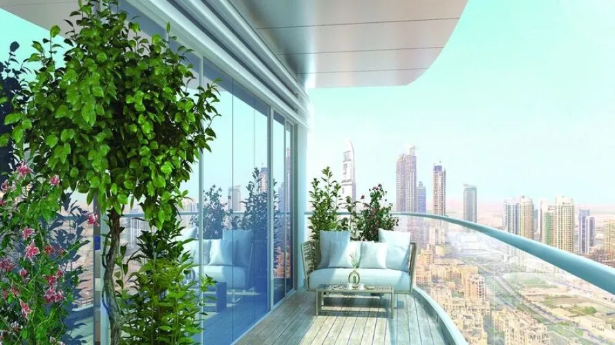 2 bedrooms apartment for sale , Business Bay, Dubai, UAE No. 1681 № 18