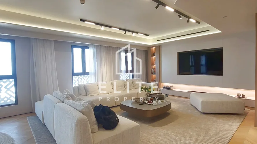 4 bedrooms apartment for sale, Palm Jumeirah, Dubai, UAE No. 1484