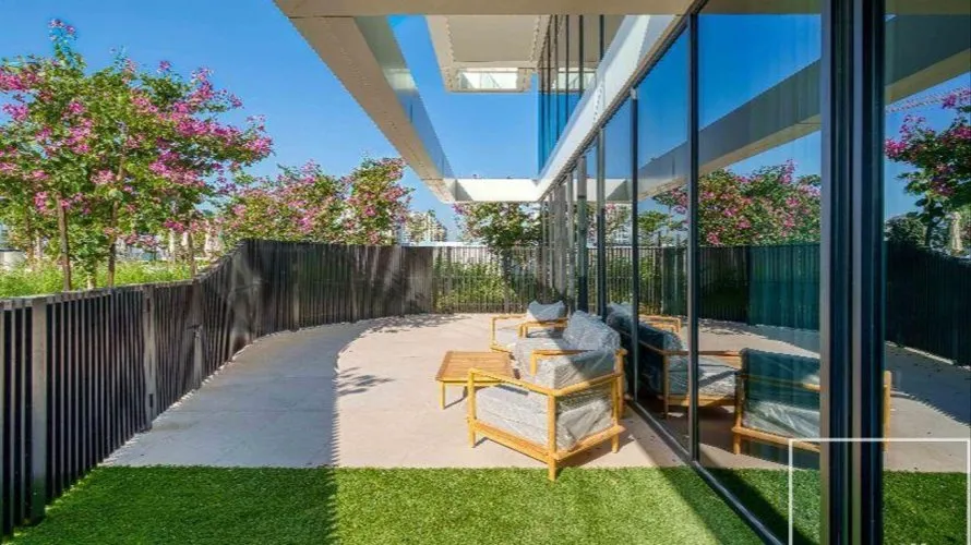3 bedrooms duplex for sale , Al Jaddaf, Dubai, UAE No. 2311 № 18