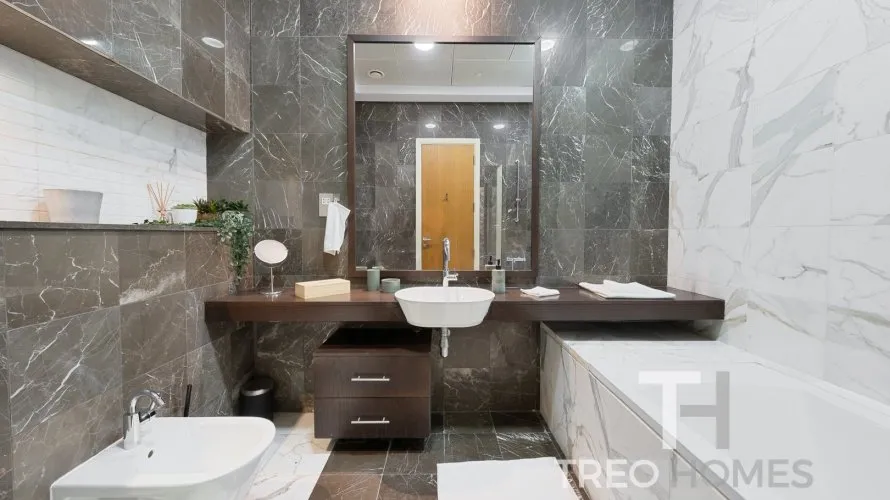 4 bedrooms apartment for sale, Palm Jumeirah, Dubai, UAE No. 1326 № 9