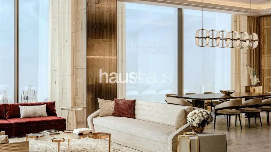 2 bedrooms apartment for sale , Business Bay, Dubai, UAE No. 1532 № 5