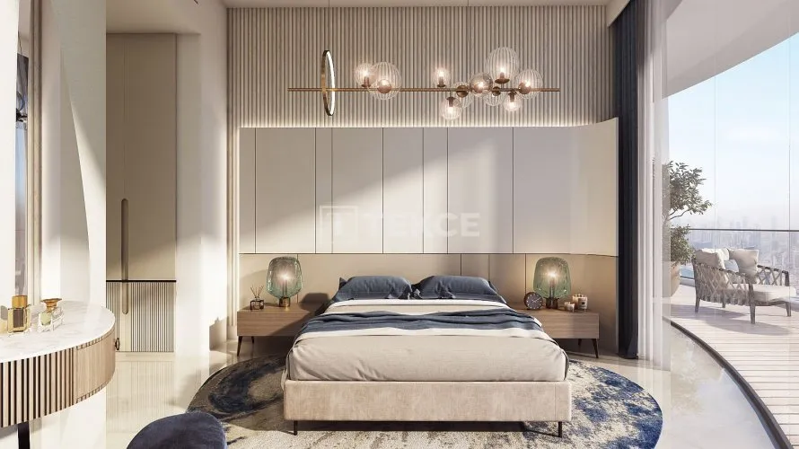3 bedrooms apartment for sale , Business Bay, Dubai, UAE No. 883 № 14