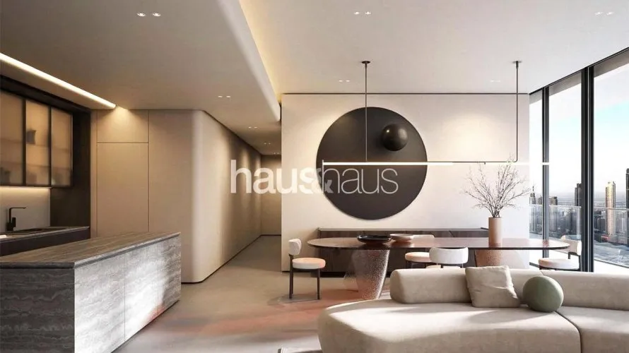 4 bedrooms apartment for sale, DIFC, Dubai, UAE No. 1590 № 2