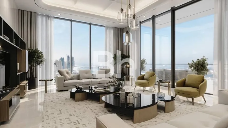 6 bedrooms apartment for sale , Dubai Harbour, Dubai, UAE No. 1791 № 5