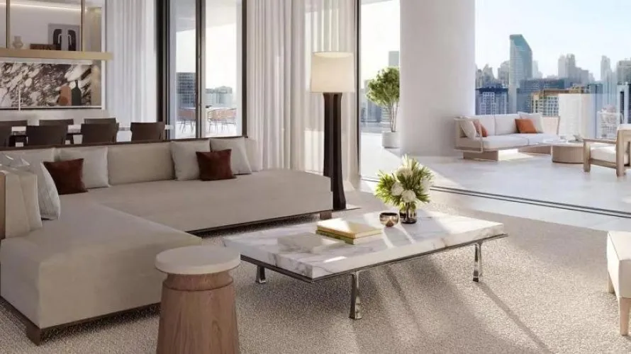 2 bedrooms apartment for sale , Business Bay, Dubai, UAE No. 1427 № 2
