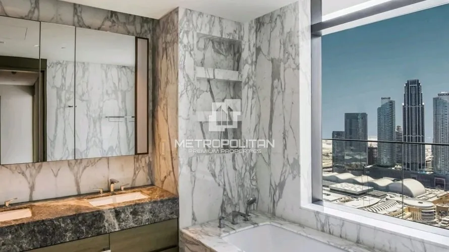 4 bedrooms apartment for sale, Opera District, Downtown Dubai (Downtown Burj Dubai), Dubai, UAE No. 2100 № 5