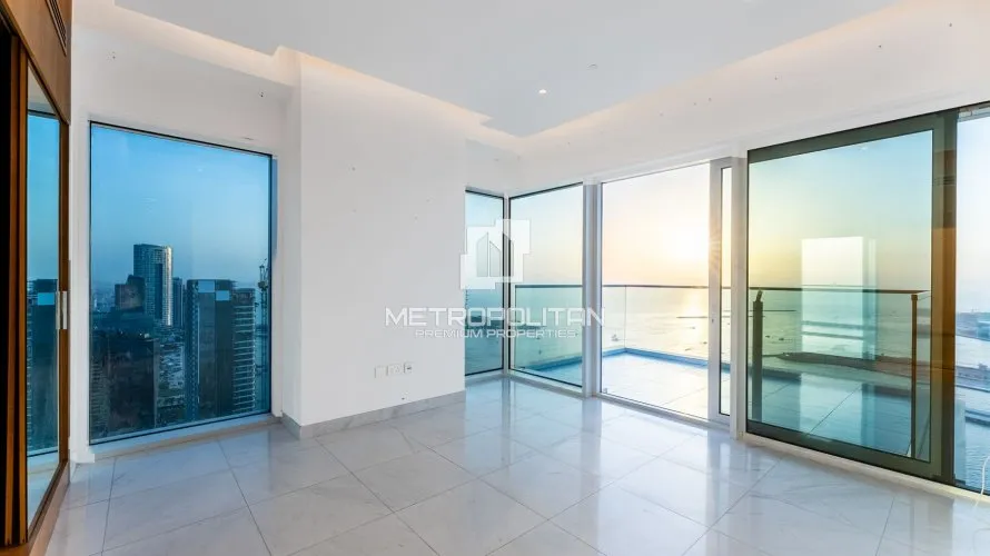 4 bedrooms apartment for sale , 1 JBR, Jumeirah Beach Residence, Dubai, UAE No. 2093 № 6
