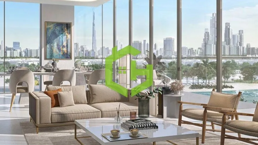 4 bedrooms apartment for sale, District One, Mohammed Bin Rashid City, Dubai, UAE No. 1126 № 3