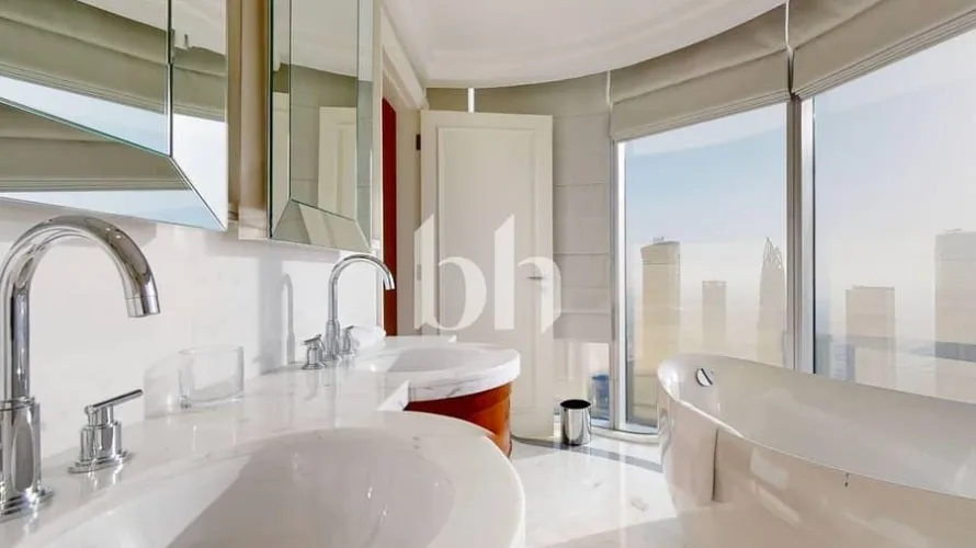 4 bedrooms apartment for sale , Downtown Dubai (Downtown Burj Dubai), Dubai, UAE No. 1838 № 15